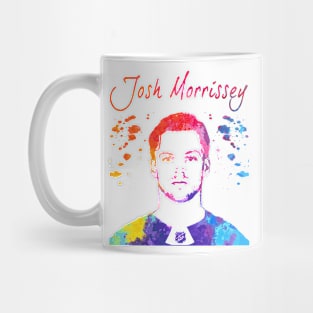 Josh Morrissey Mug